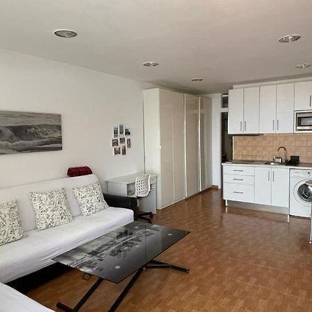 Ferienwohnung Pura Vida Tacoronte Exterior foto