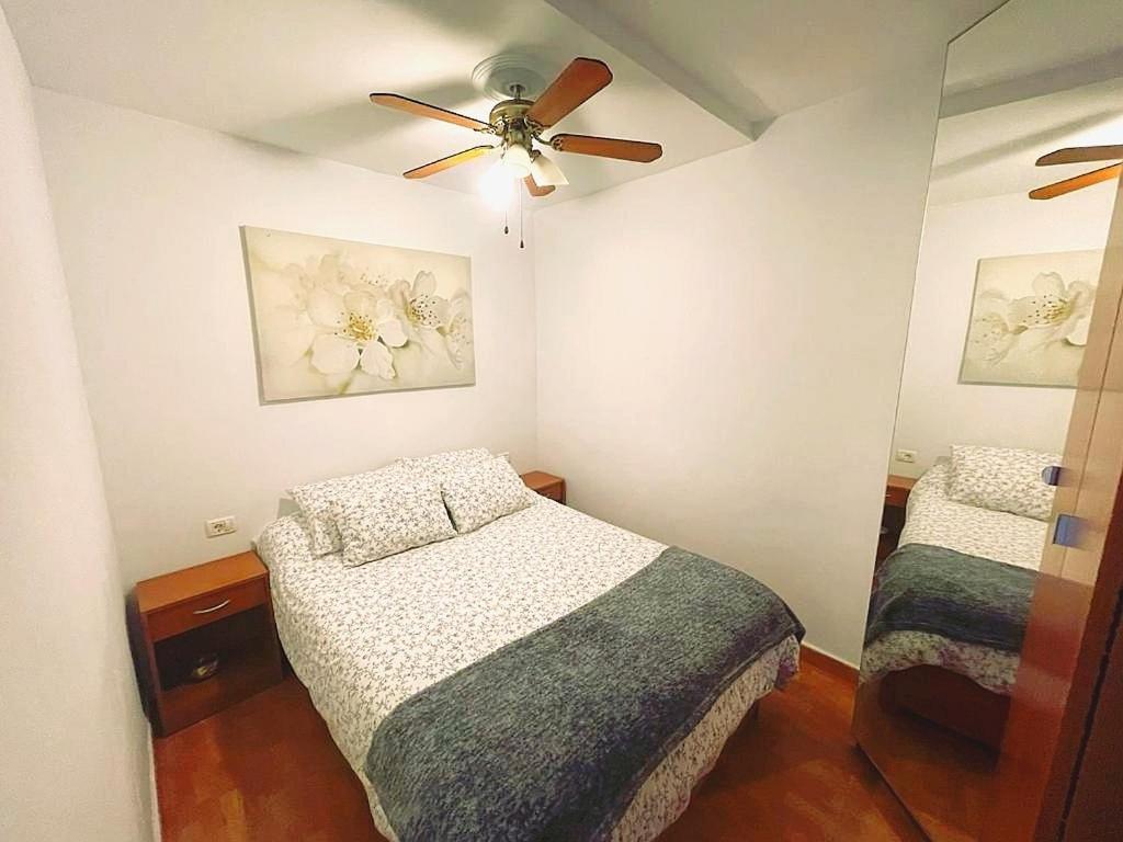 Ferienwohnung Pura Vida Tacoronte Exterior foto