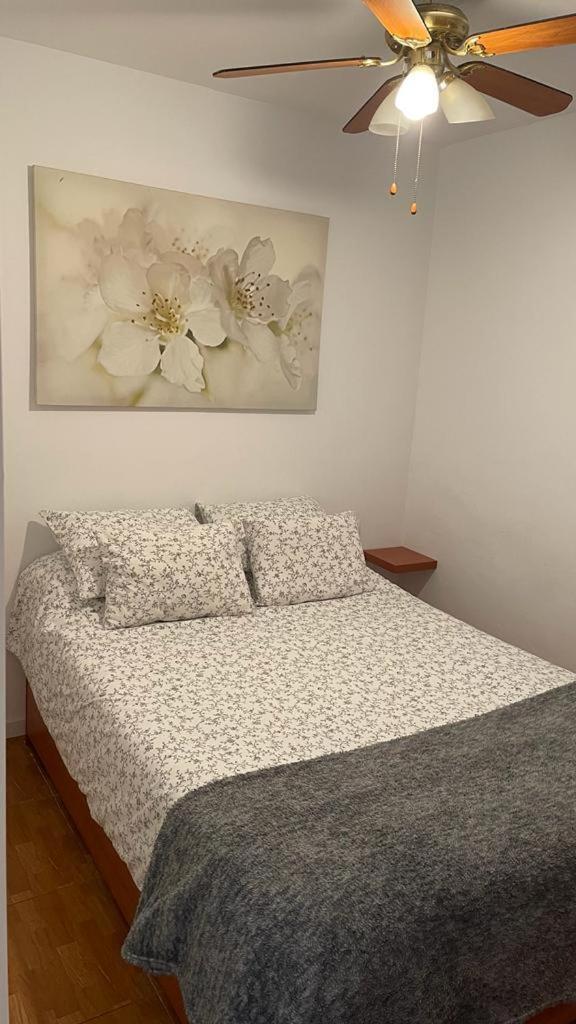 Ferienwohnung Pura Vida Tacoronte Exterior foto