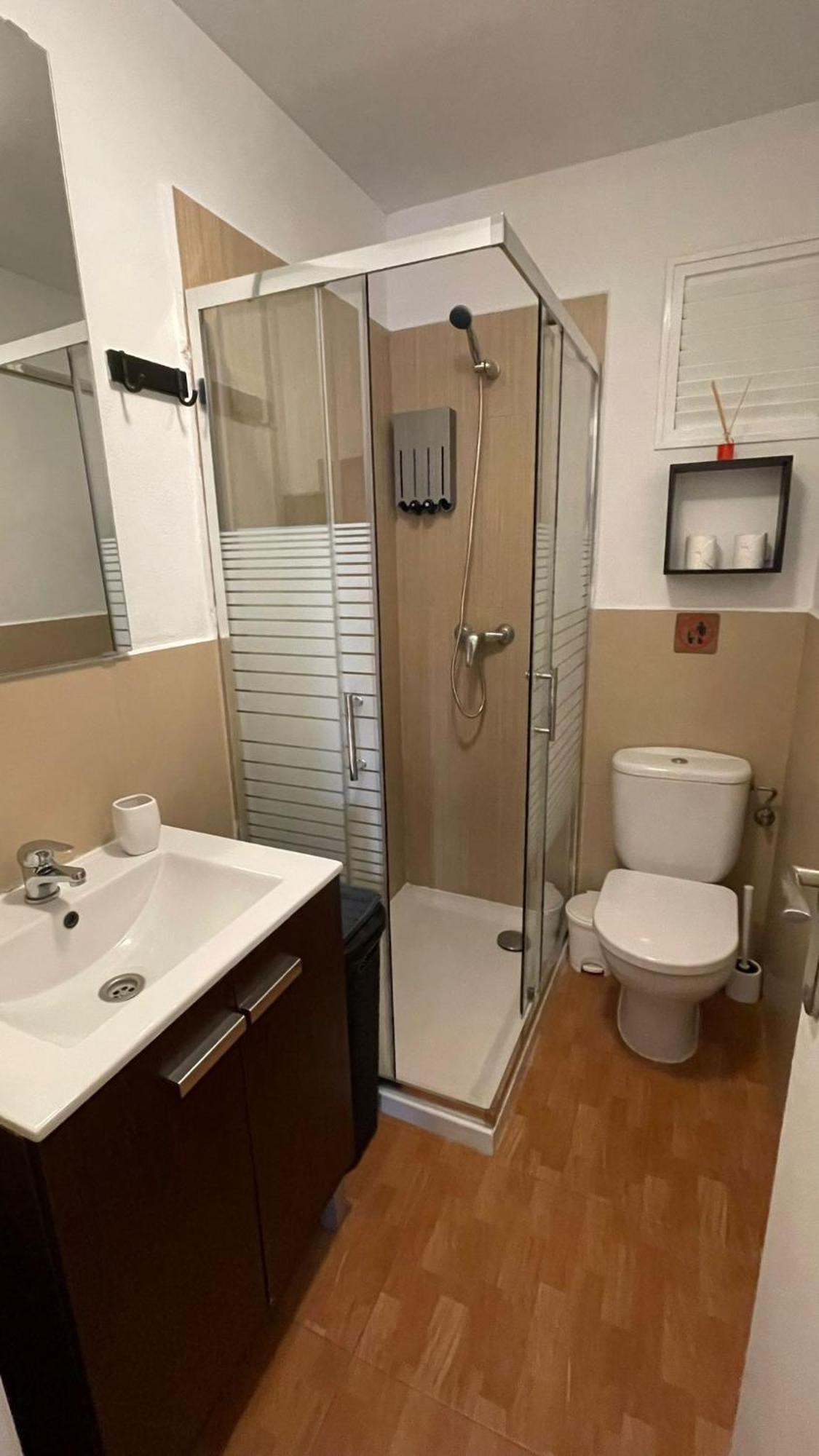 Ferienwohnung Pura Vida Tacoronte Exterior foto